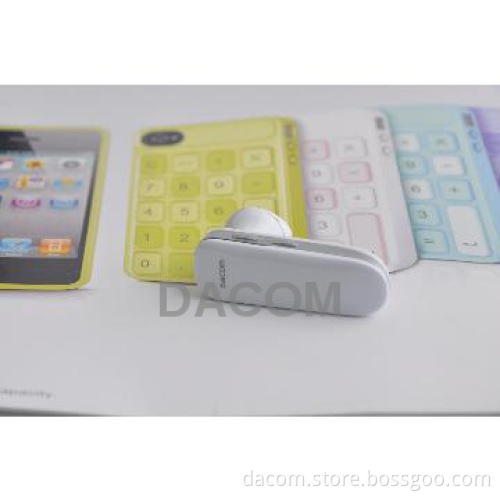 stereo bluetooth earphone for all mobile phone 4.0
